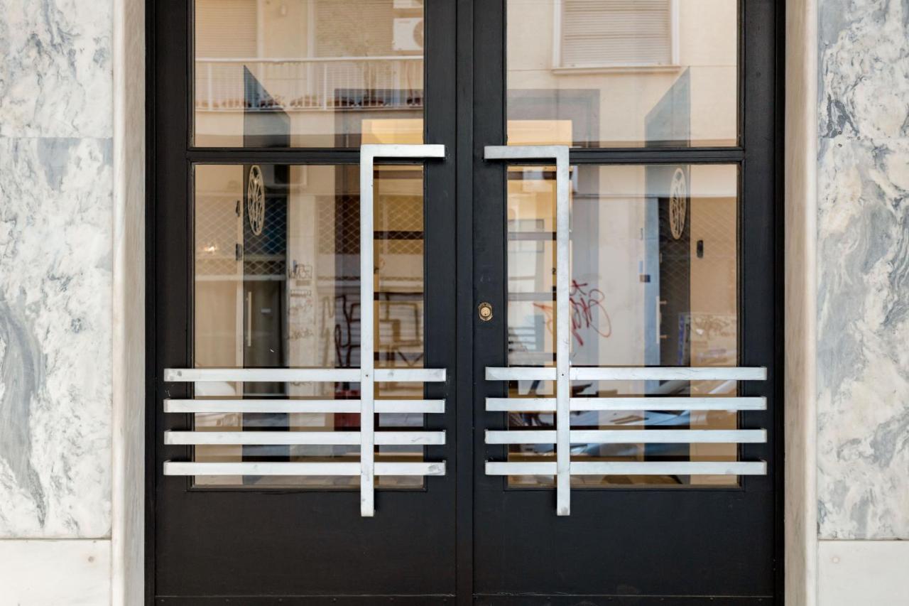 Zoia The Met By Upstreet Aparthotel Athens Luaran gambar
