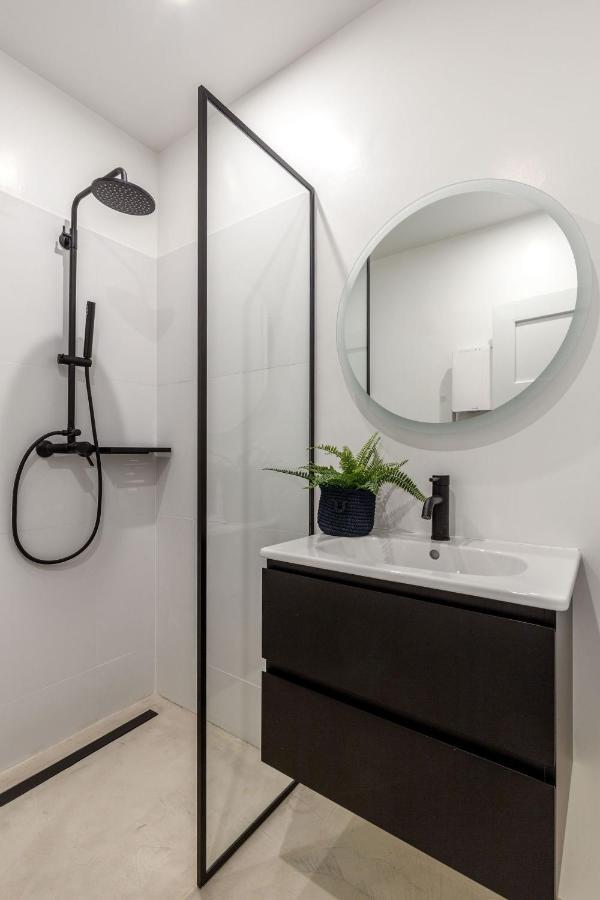 Zoia The Met By Upstreet Aparthotel Athens Luaran gambar