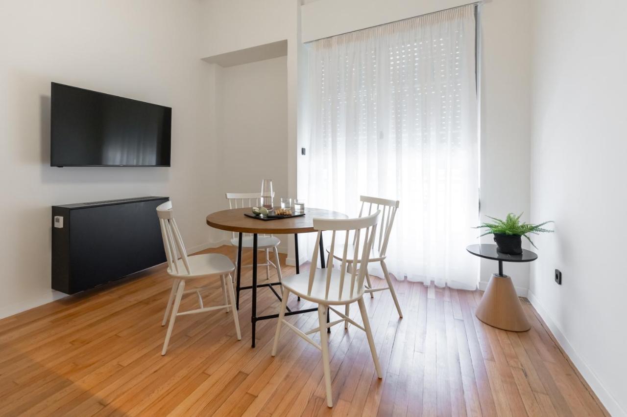 Zoia The Met By Upstreet Aparthotel Athens Luaran gambar